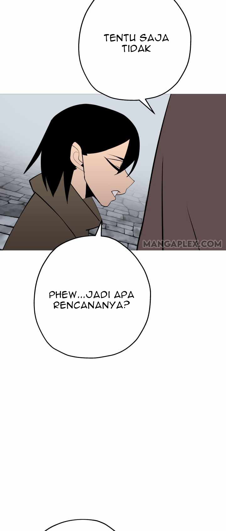 The Story of a Low-Rank Soldier Becoming a Monarch Chapter 66 Gambar 56