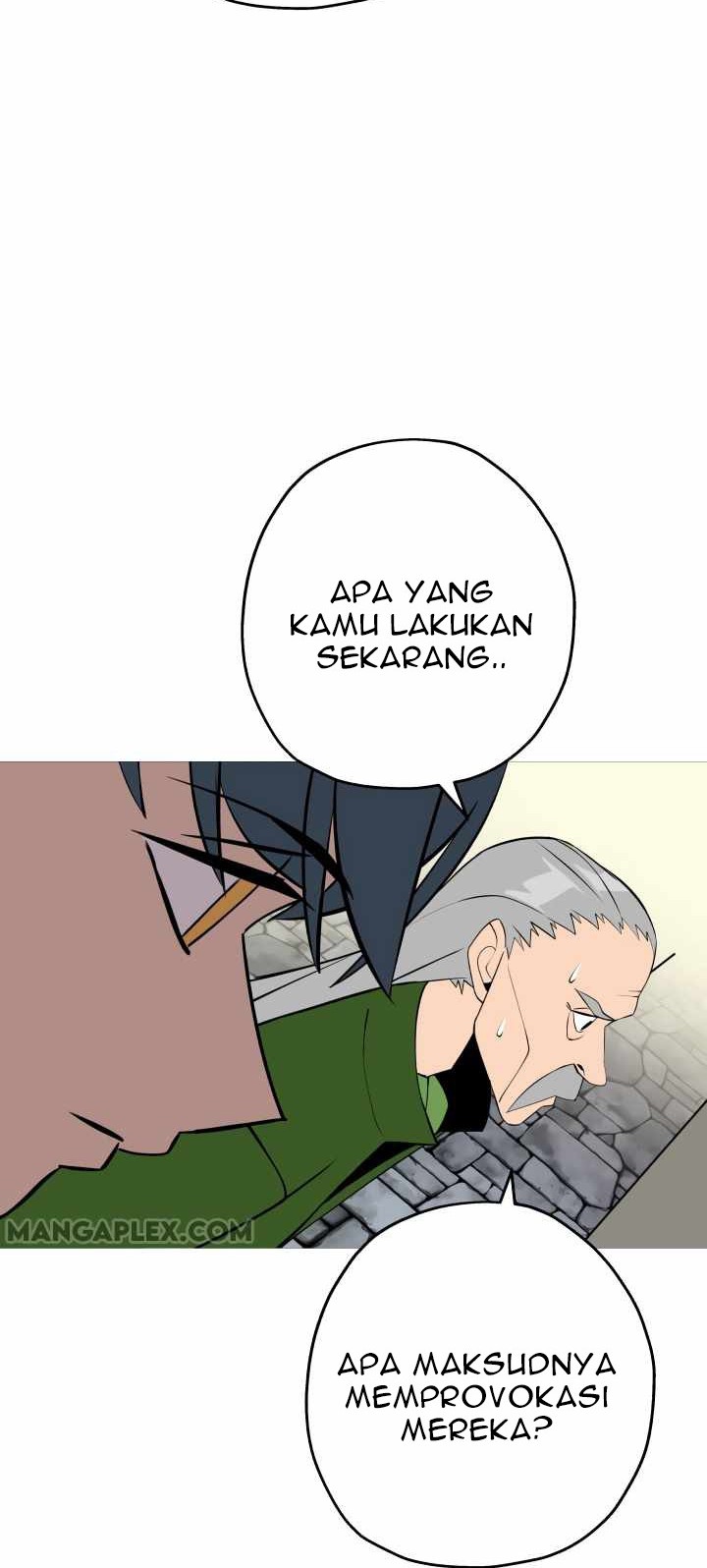The Story of a Low-Rank Soldier Becoming a Monarch Chapter 66 Gambar 60