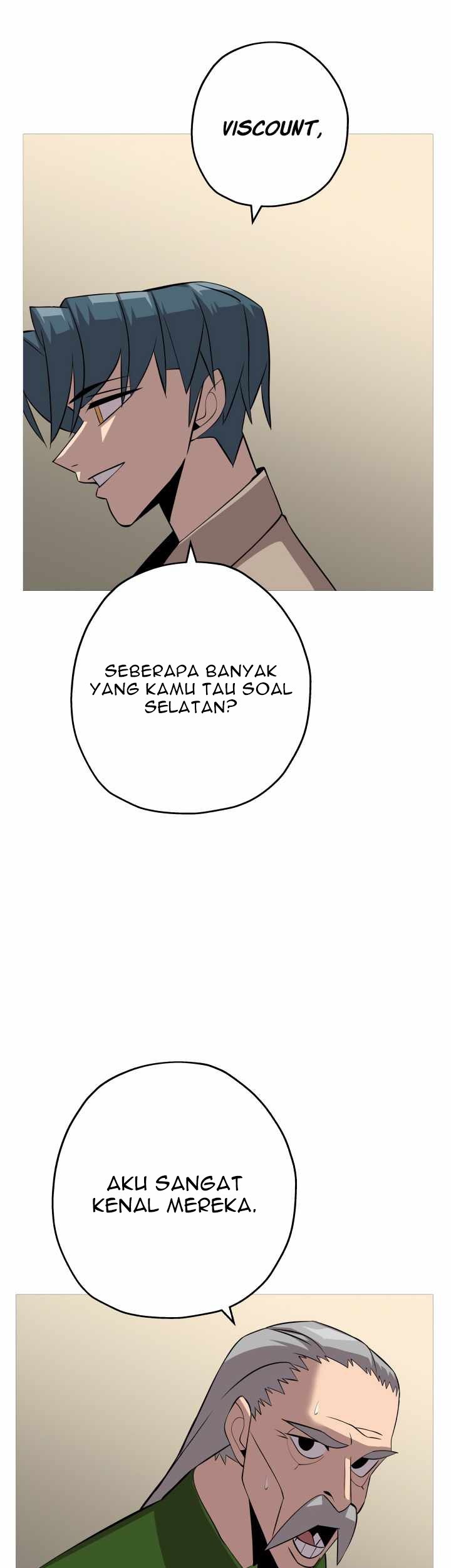 The Story of a Low-Rank Soldier Becoming a Monarch Chapter 66 Gambar 62