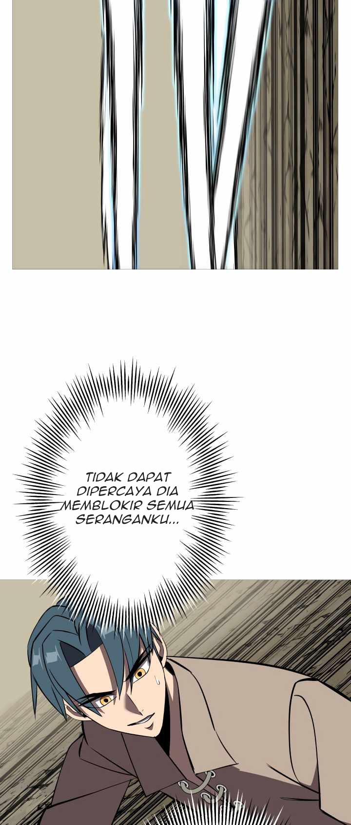 The Story of a Low-Rank Soldier Becoming a Monarch Chapter 66 Gambar 6