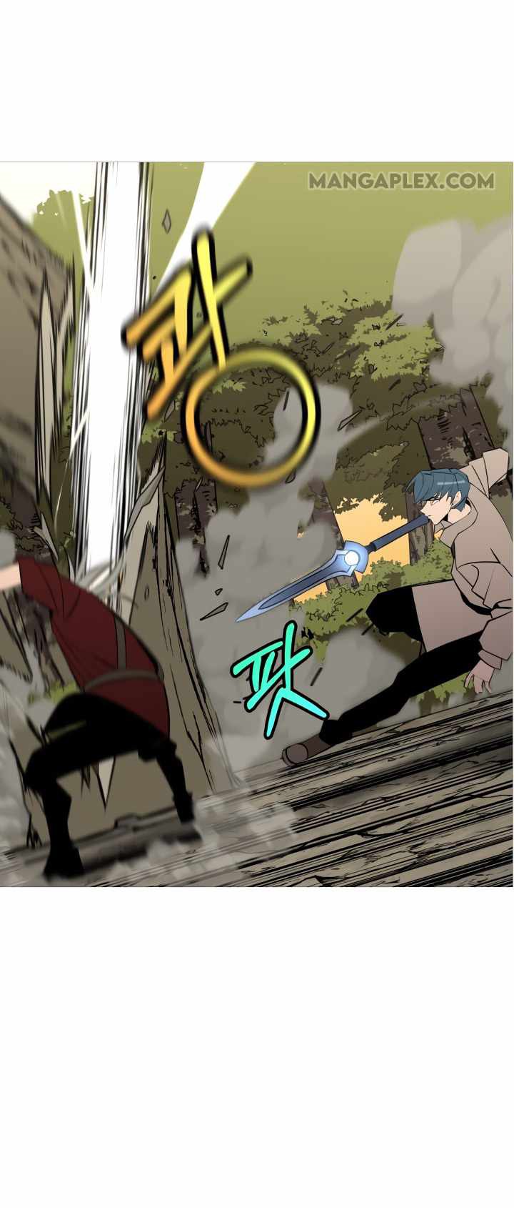 The Story of a Low-Rank Soldier Becoming a Monarch Chapter 66 Gambar 11