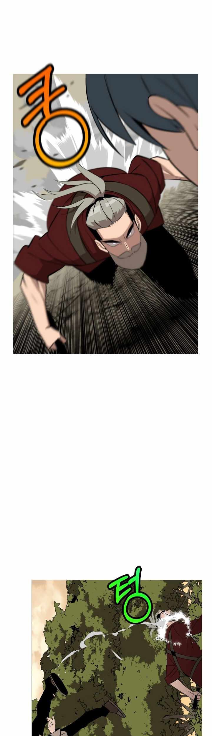 The Story of a Low-Rank Soldier Becoming a Monarch Chapter 66 Gambar 12