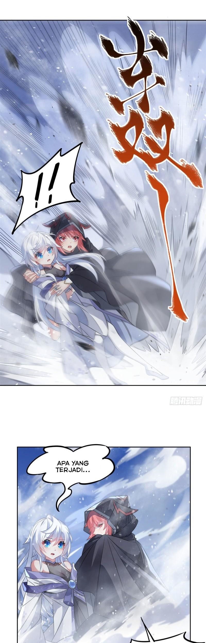 My Female Apprentices Are All Big Shots From the Future Chapter 47 Gambar 19
