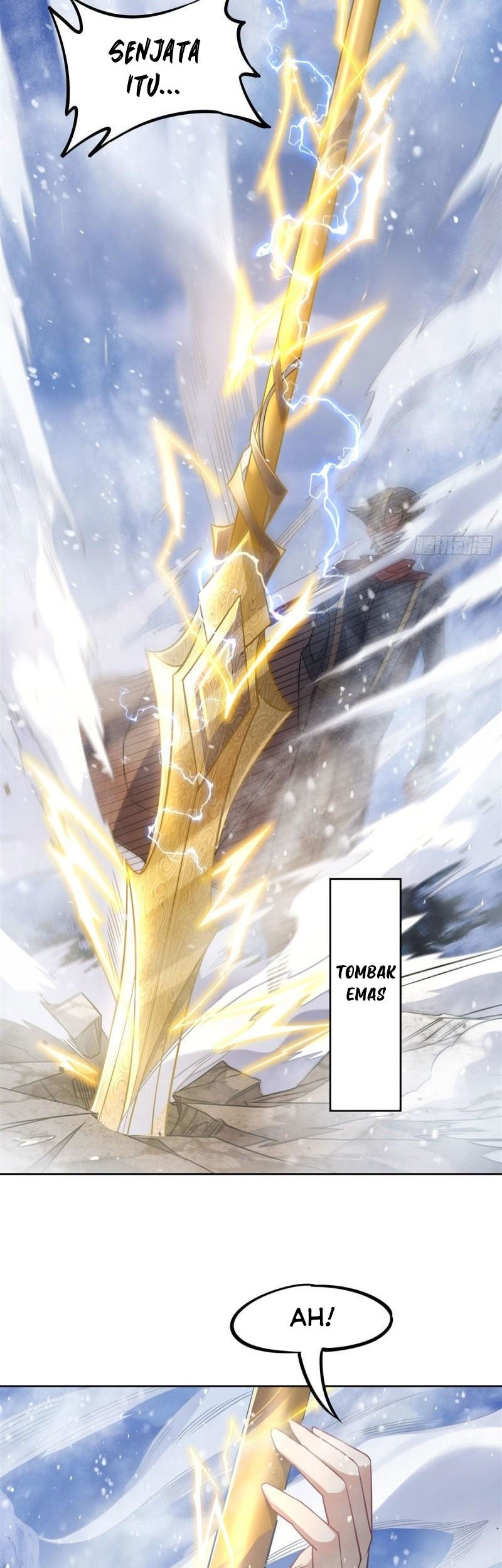 My Female Apprentices Are All Big Shots From the Future Chapter 47 Gambar 21