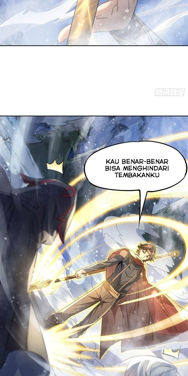 My Female Apprentices Are All Big Shots From the Future Chapter 47 Gambar 22