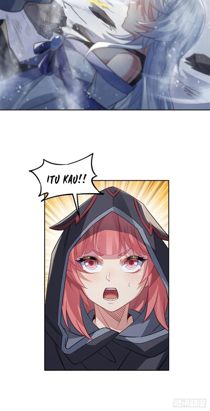 My Female Apprentices Are All Big Shots From the Future Chapter 47 Gambar 23