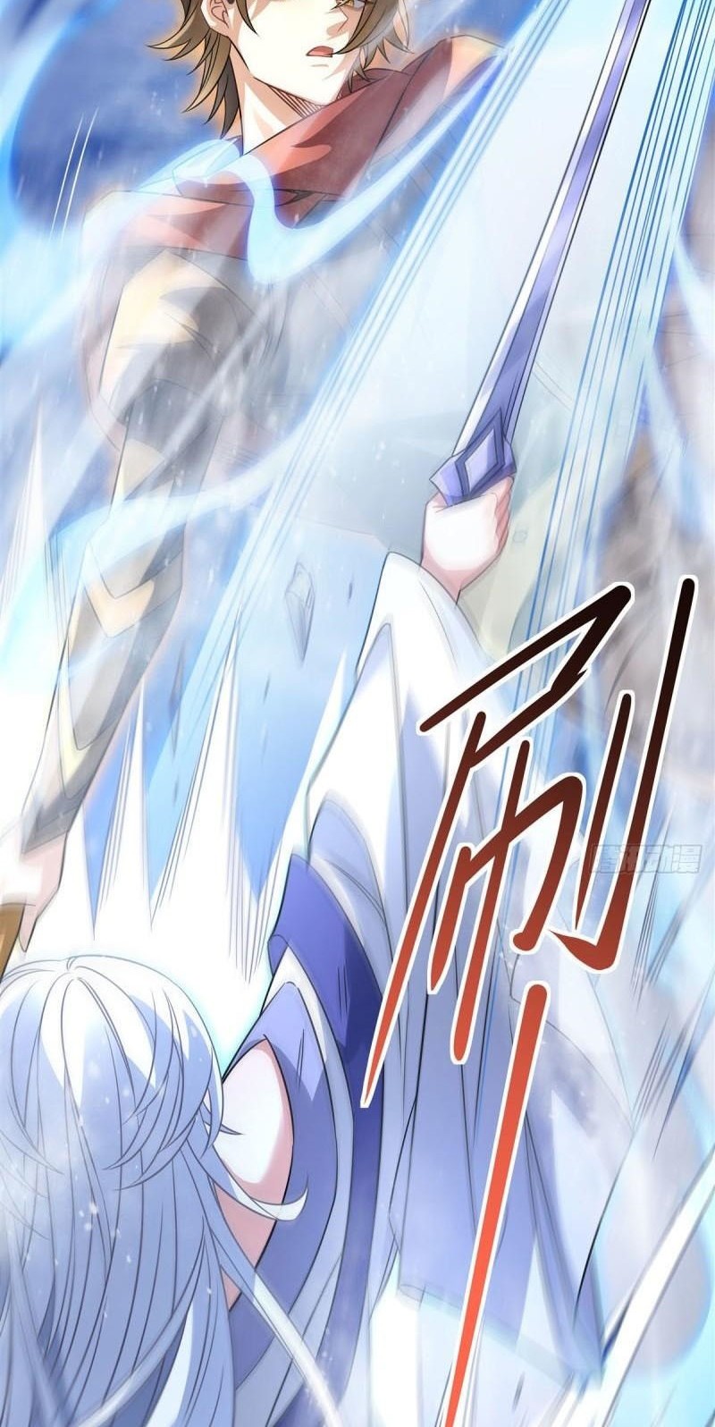 My Female Apprentices Are All Big Shots From the Future Chapter 47 Gambar 27