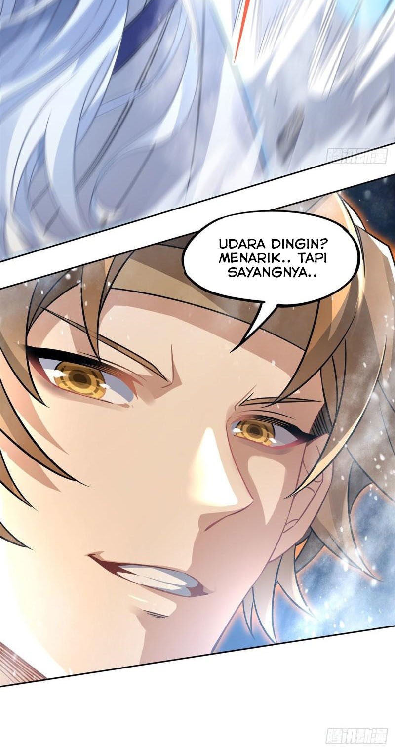 My Female Apprentices Are All Big Shots From the Future Chapter 47 Gambar 28