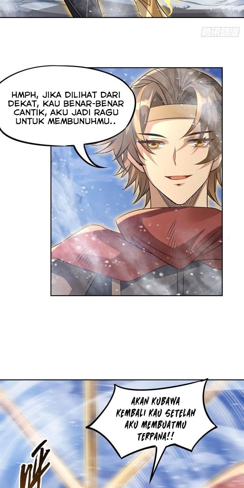 My Female Apprentices Are All Big Shots From the Future Chapter 47 Gambar 30