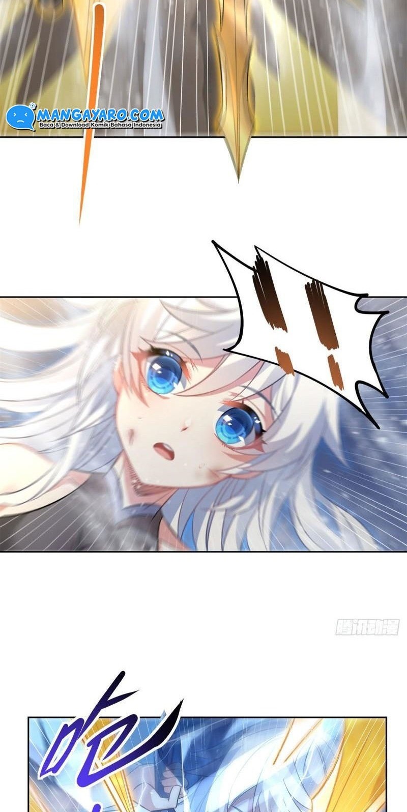 My Female Apprentices Are All Big Shots From the Future Chapter 47 Gambar 32