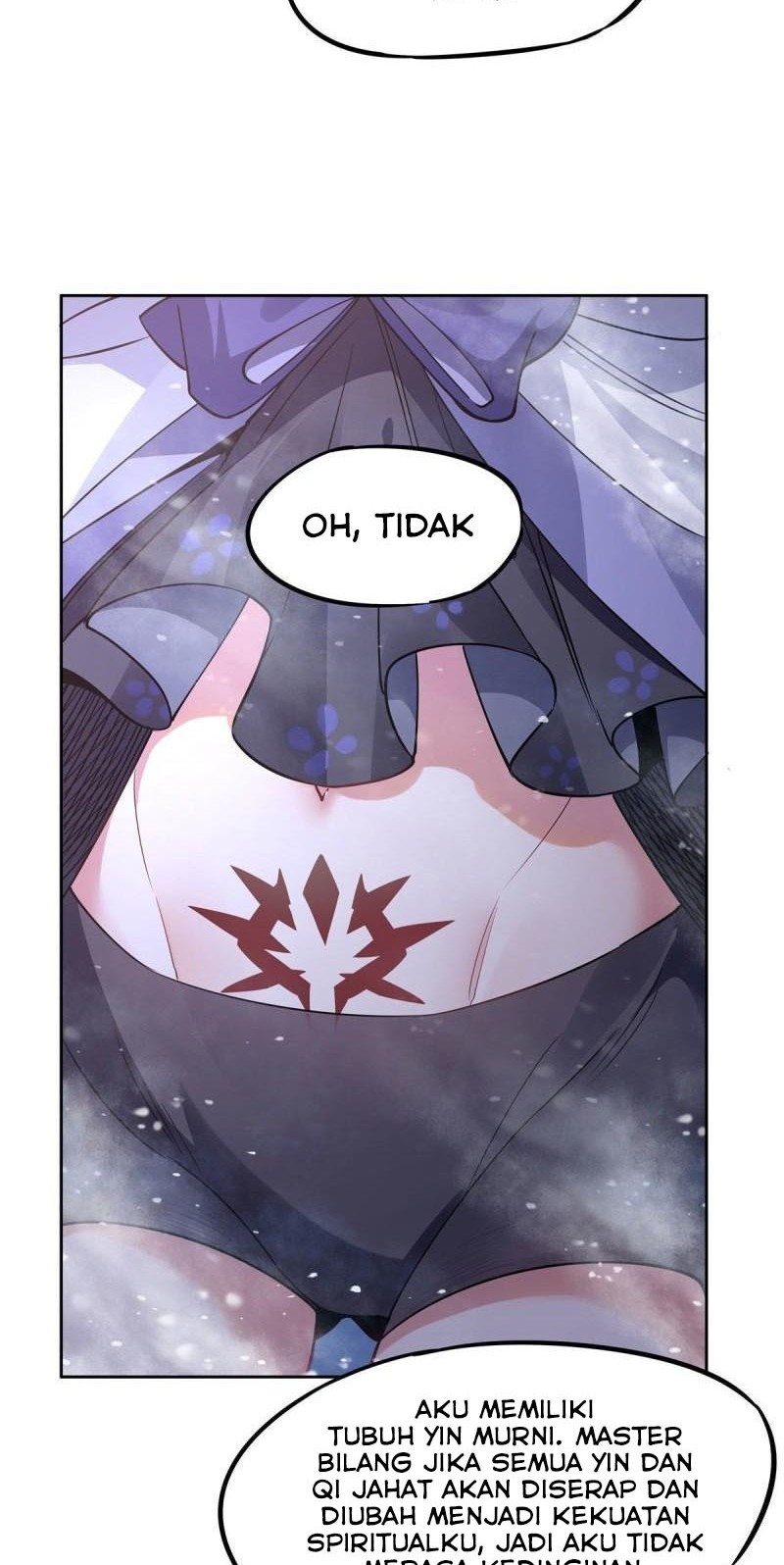 My Female Apprentices Are All Big Shots From the Future Chapter 47 Gambar 9