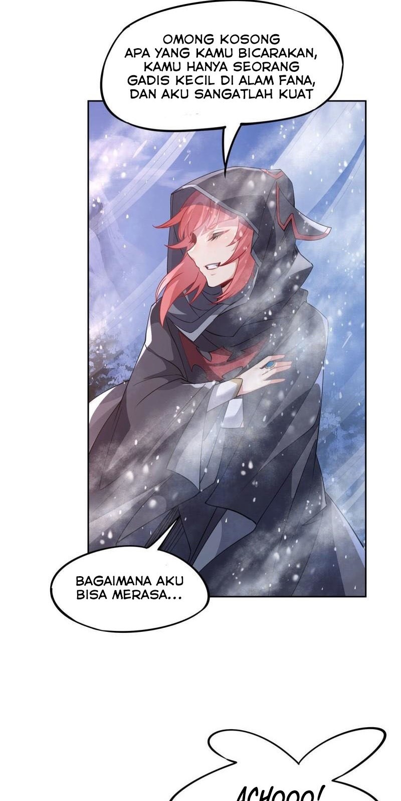 My Female Apprentices Are All Big Shots From the Future Chapter 47 Gambar 11
