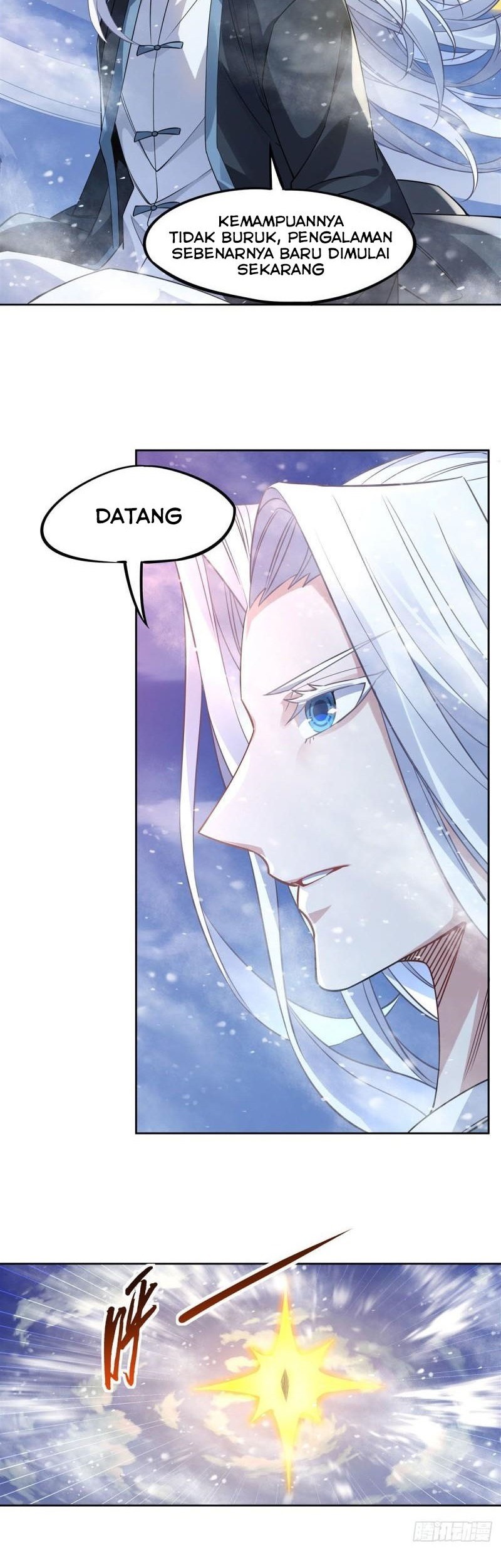 My Female Apprentices Are All Big Shots From the Future Chapter 47 Gambar 15