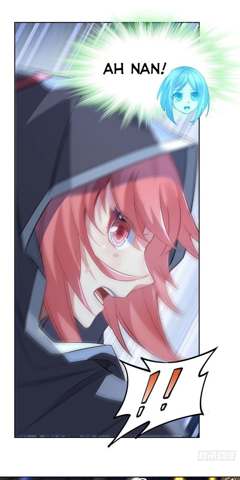 My Female Apprentices Are All Big Shots From the Future Chapter 47 Gambar 16