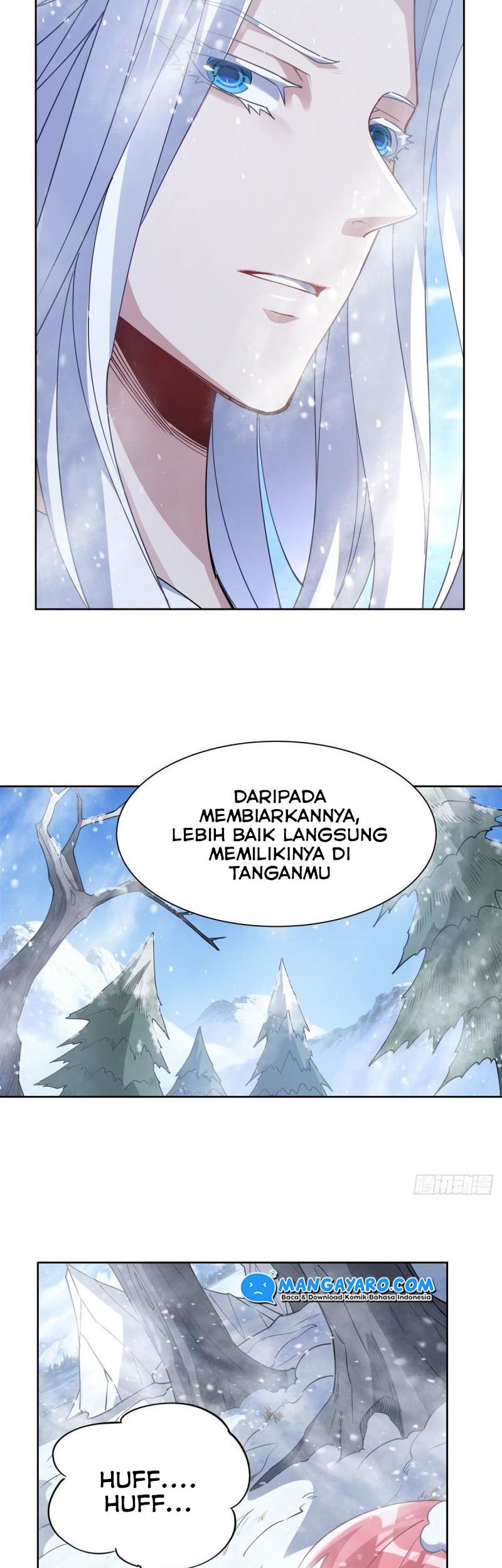 My Female Apprentices Are All Big Shots From the Future Chapter 46 Gambar 20