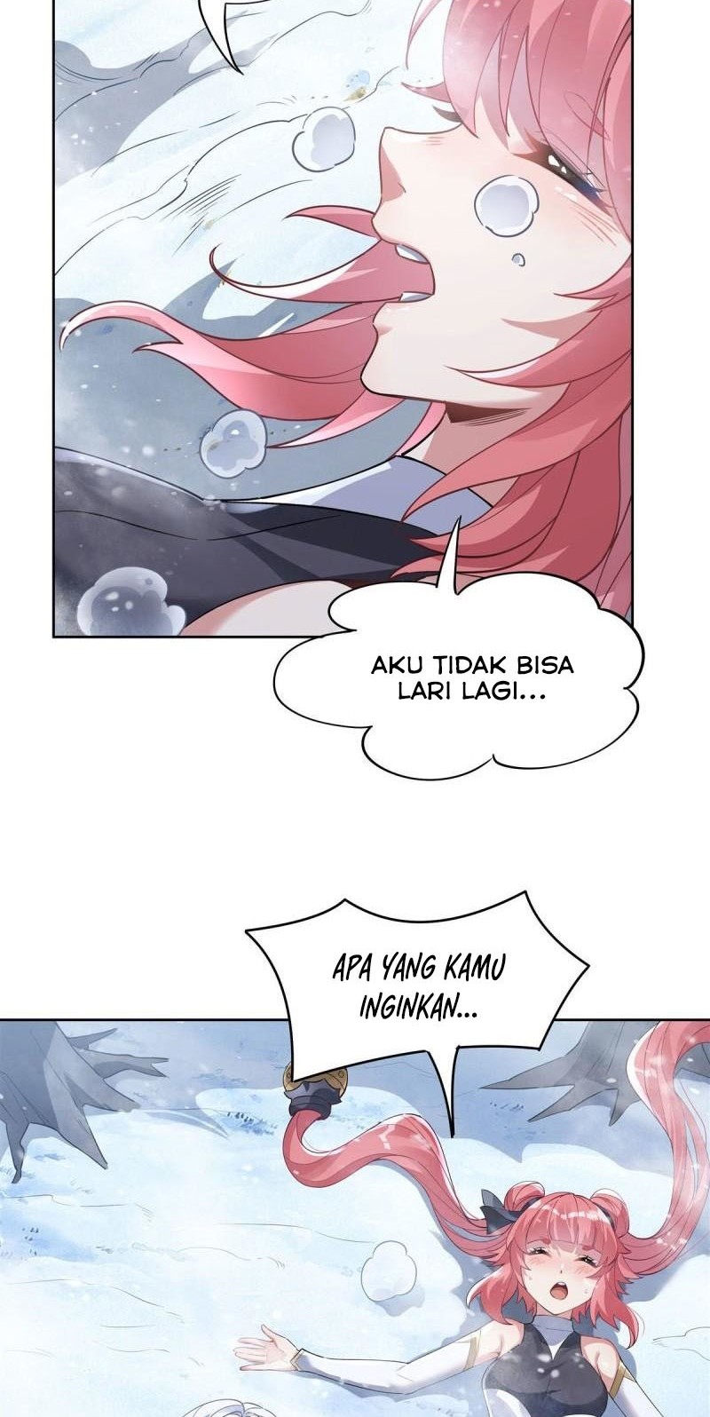 My Female Apprentices Are All Big Shots From the Future Chapter 46 Gambar 21