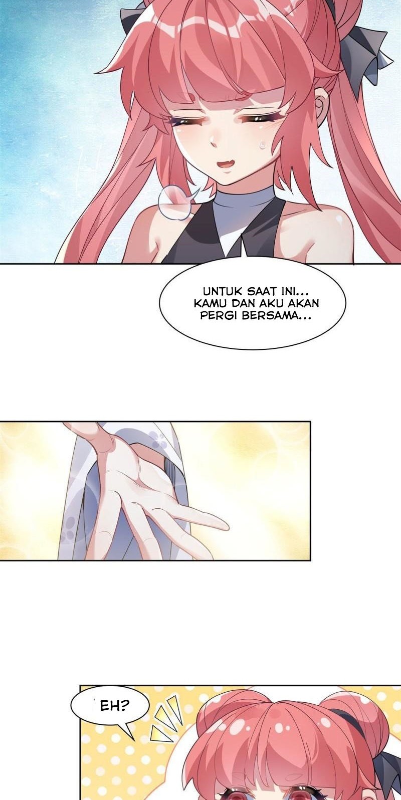 My Female Apprentices Are All Big Shots From the Future Chapter 46 Gambar 26