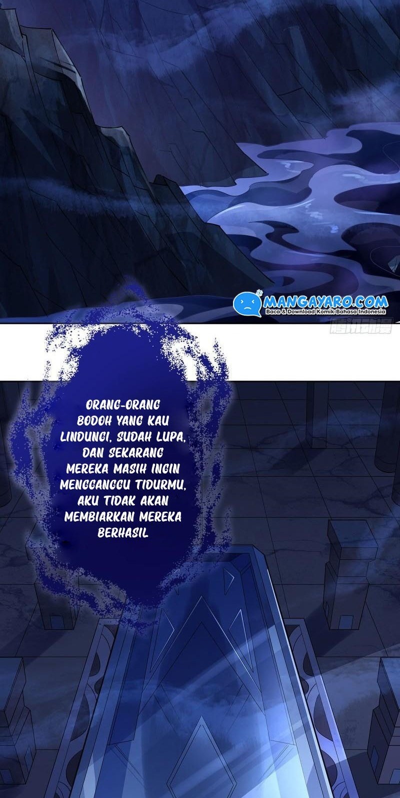 My Female Apprentices Are All Big Shots From the Future Chapter 46 Gambar 31