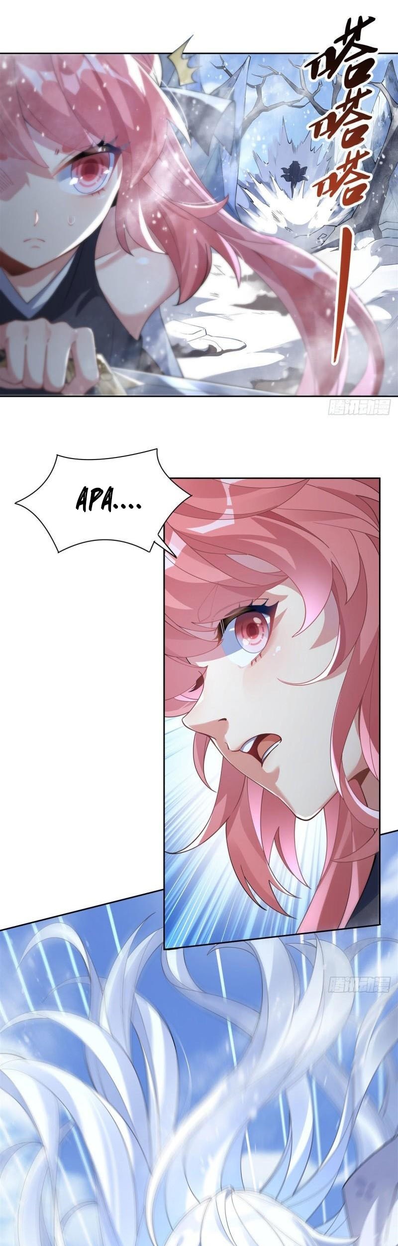 My Female Apprentices Are All Big Shots From the Future Chapter 46 Gambar 7