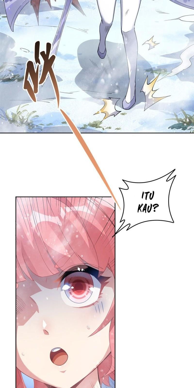 My Female Apprentices Are All Big Shots From the Future Chapter 46 Gambar 10