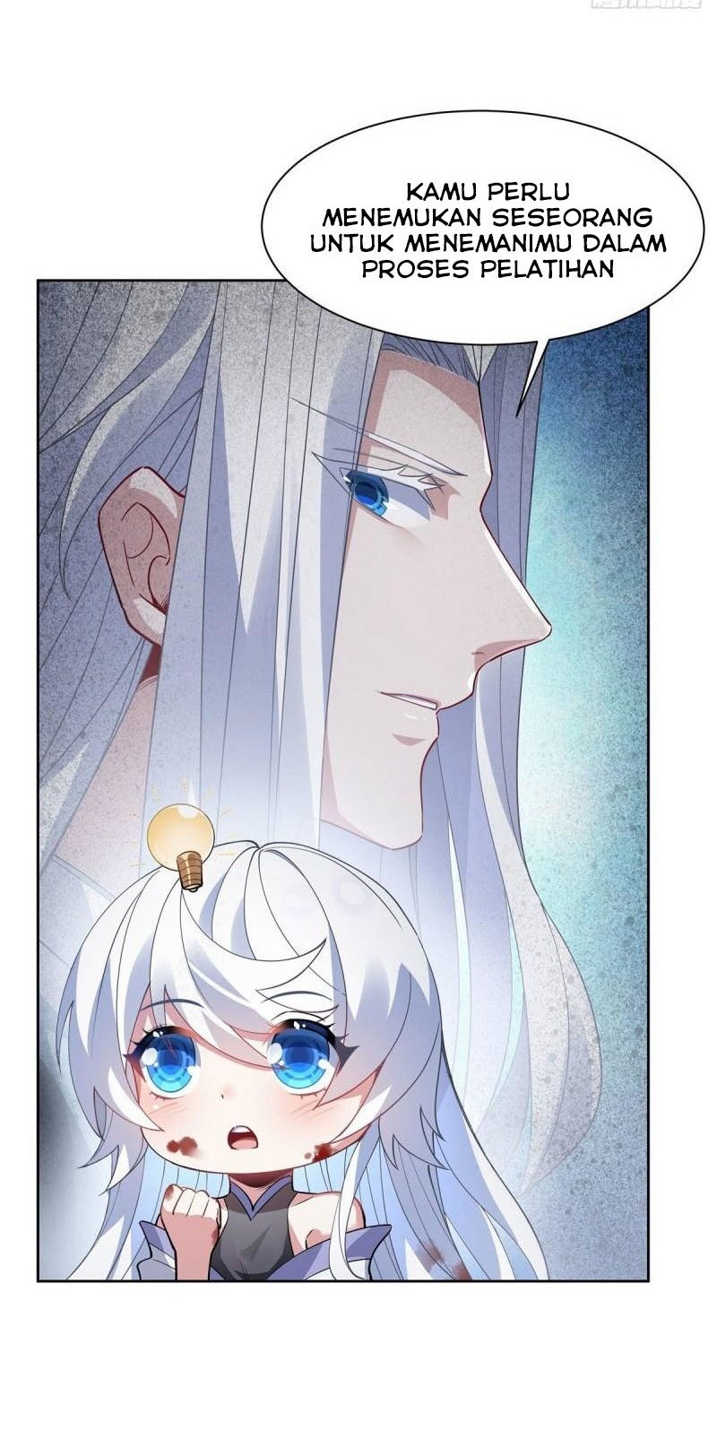 My Female Apprentices Are All Big Shots From the Future Chapter 46 Gambar 15