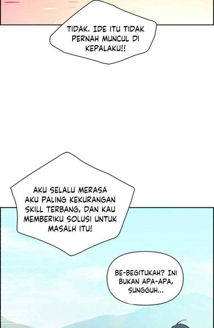 The S-Classes That I Raised Chapter 25 Gambar 26