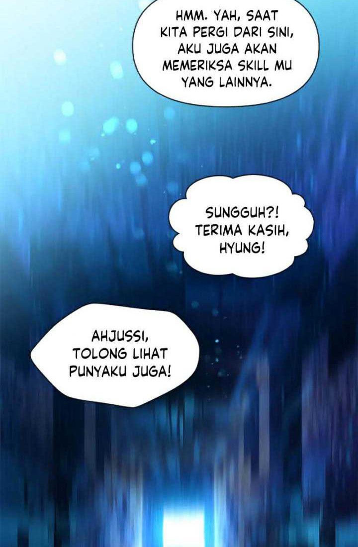 The S-Classes That I Raised Chapter 25 Gambar 28