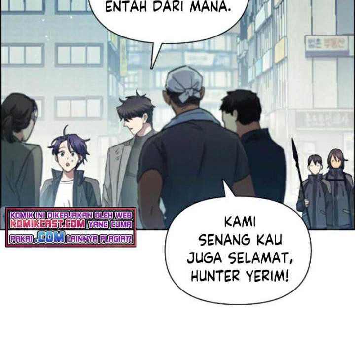 The S-Classes That I Raised Chapter 25 Gambar 30