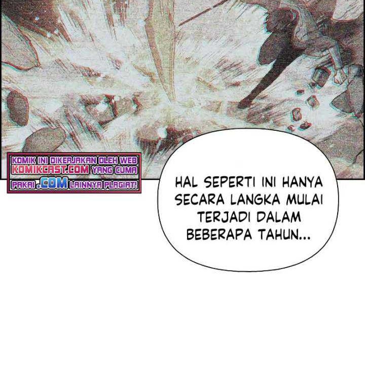 The S-Classes That I Raised Chapter 25 Gambar 42