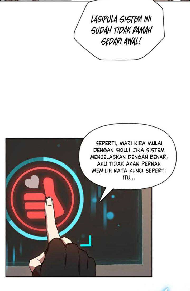 The S-Classes That I Raised Chapter 25 Gambar 46