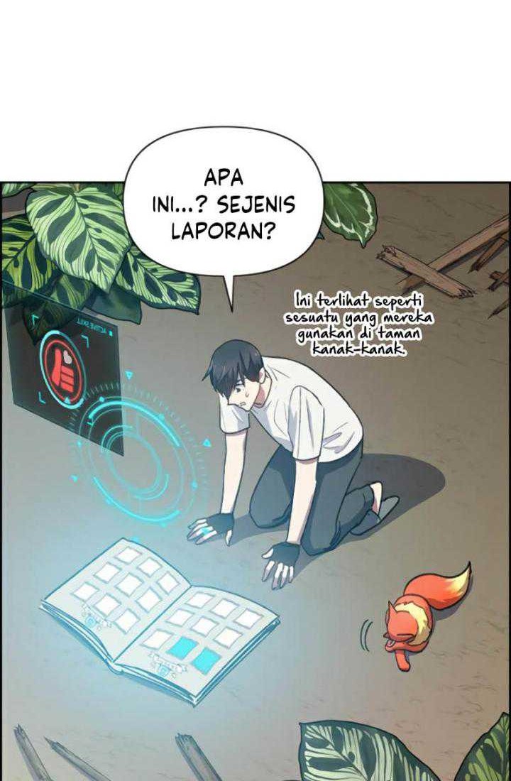 The S-Classes That I Raised Chapter 25 Gambar 52