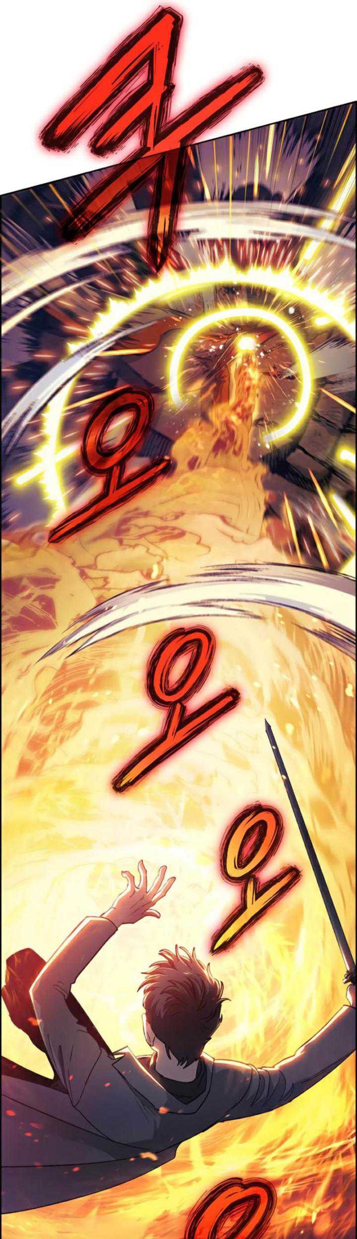 The S-Classes That I Raised Chapter 25 Gambar 13