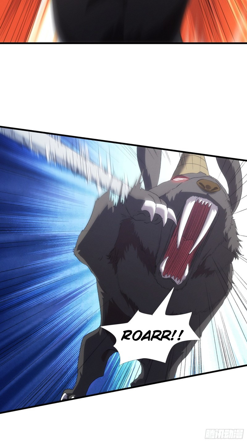 I Just Don’t Play the Card According to the Routine Chapter 43 Gambar 14