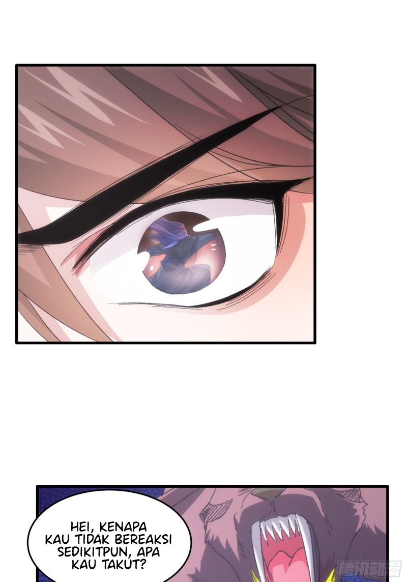 I Just Don’t Play the Card According to the Routine Chapter 43 Gambar 23