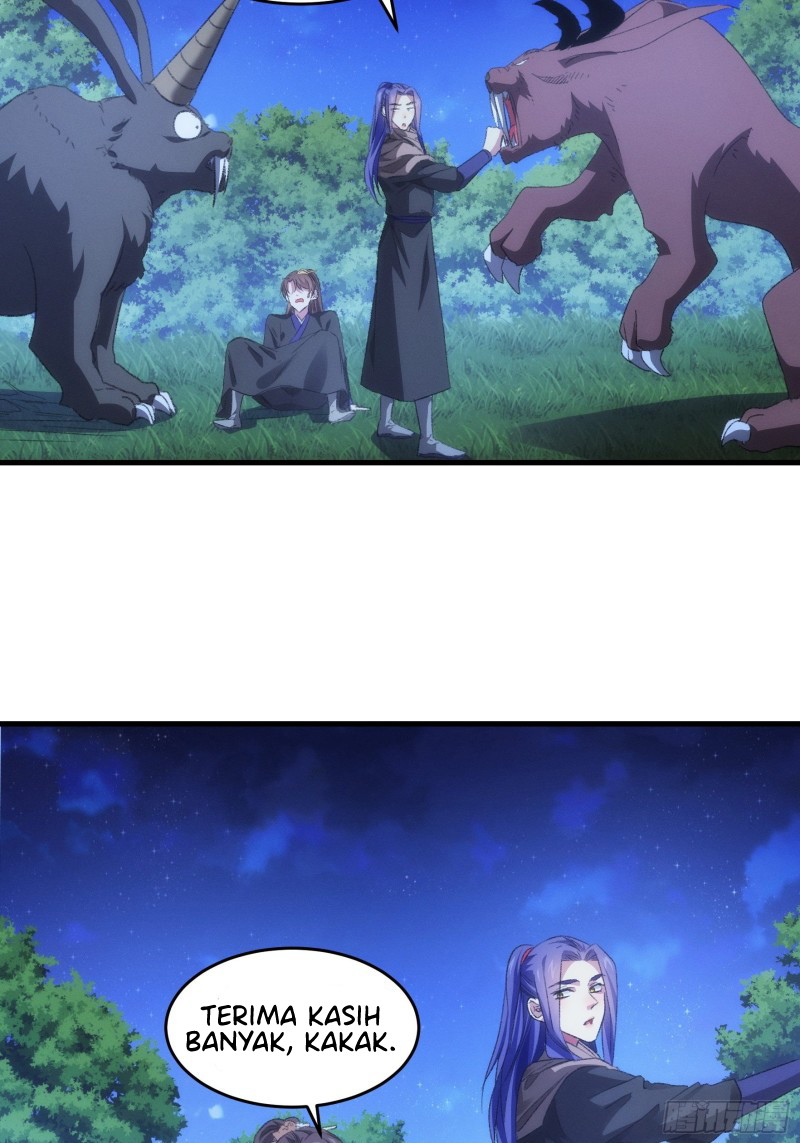 I Just Don’t Play the Card According to the Routine Chapter 43 Gambar 25