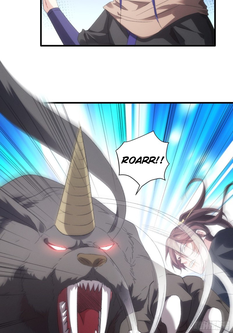 I Just Don’t Play the Card According to the Routine Chapter 43 Gambar 6