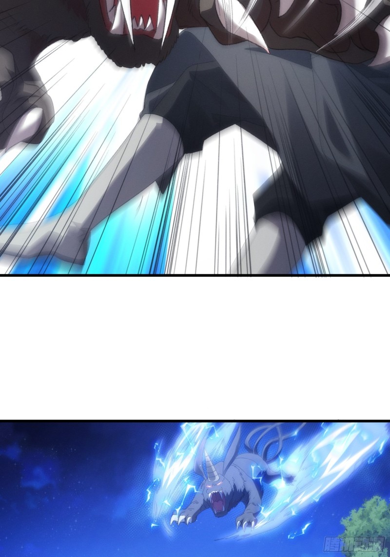 I Just Don’t Play the Card According to the Routine Chapter 43 Gambar 7