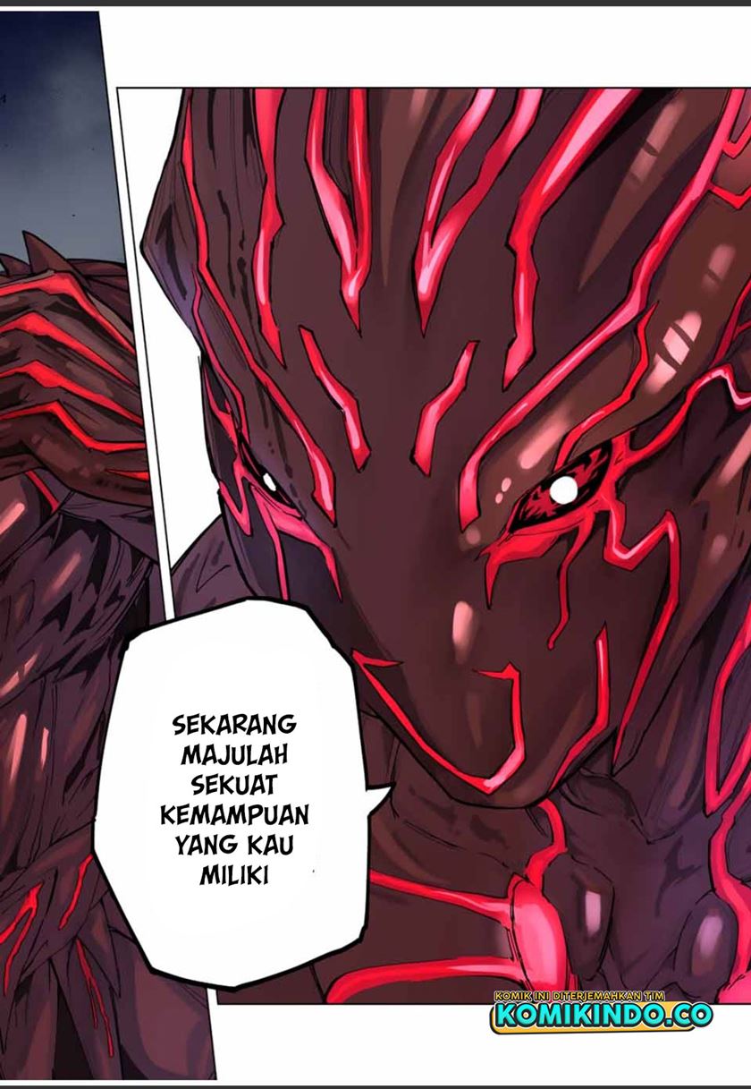 My Gift LVL 9999 Unlimited Gacha Chapter 39 Gambar 15