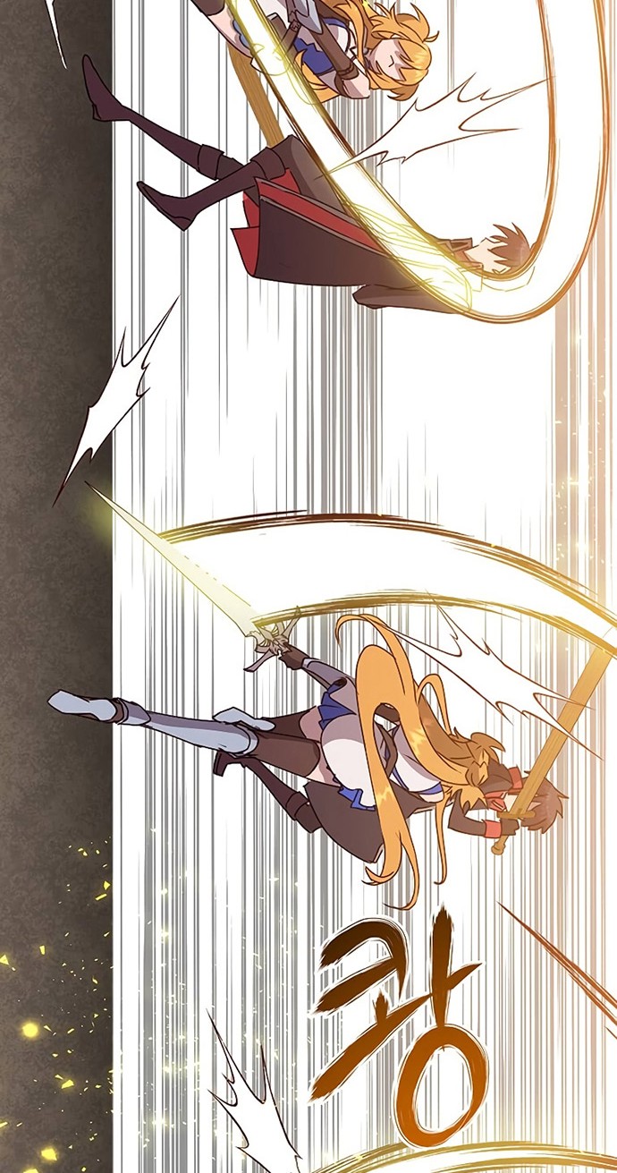 The MAX leveled hero will return! Chapter 80 Gambar 29