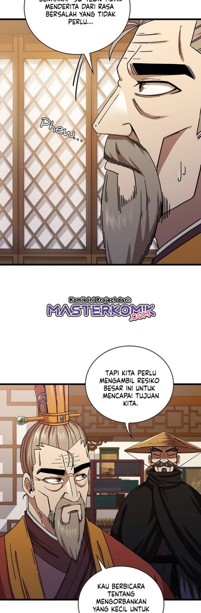 Sinsu Jeil Sword Chapter 33 - https://img.komiku.org/uploads2/2492179-32.jpg
