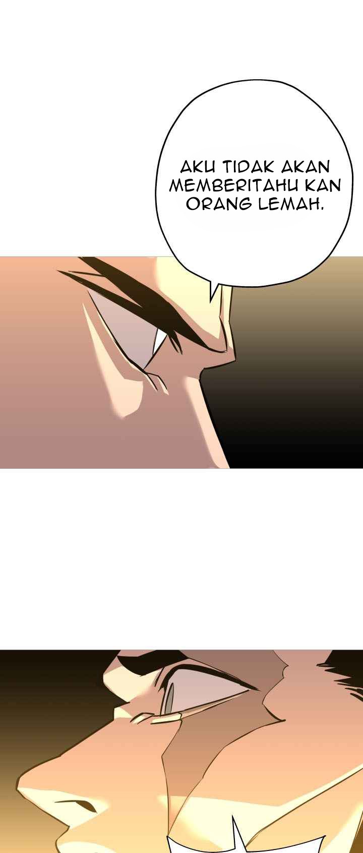 The Story of a Low-Rank Soldier Becoming a Monarch Chapter 67 Gambar 16