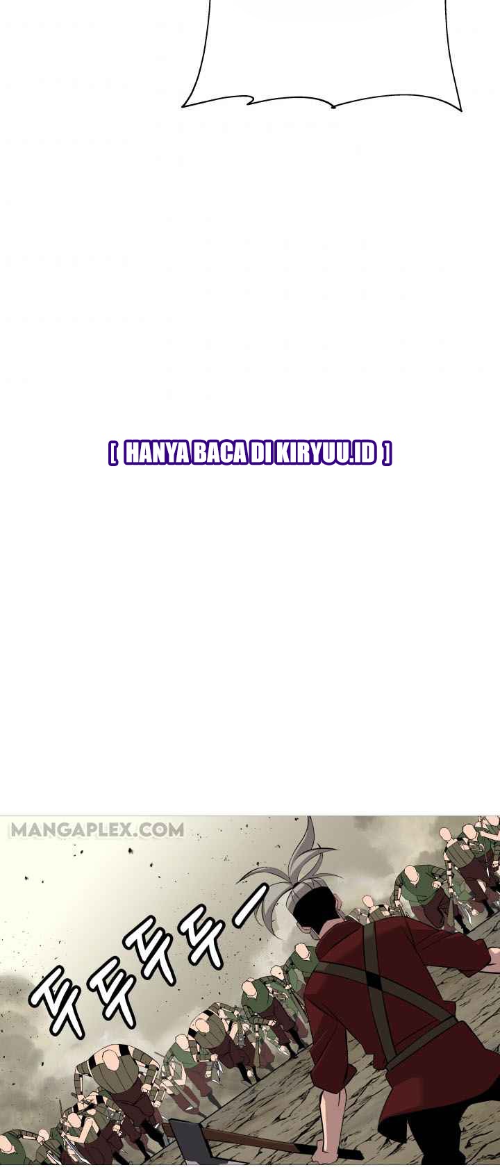 The Story of a Low-Rank Soldier Becoming a Monarch Chapter 67 Gambar 21