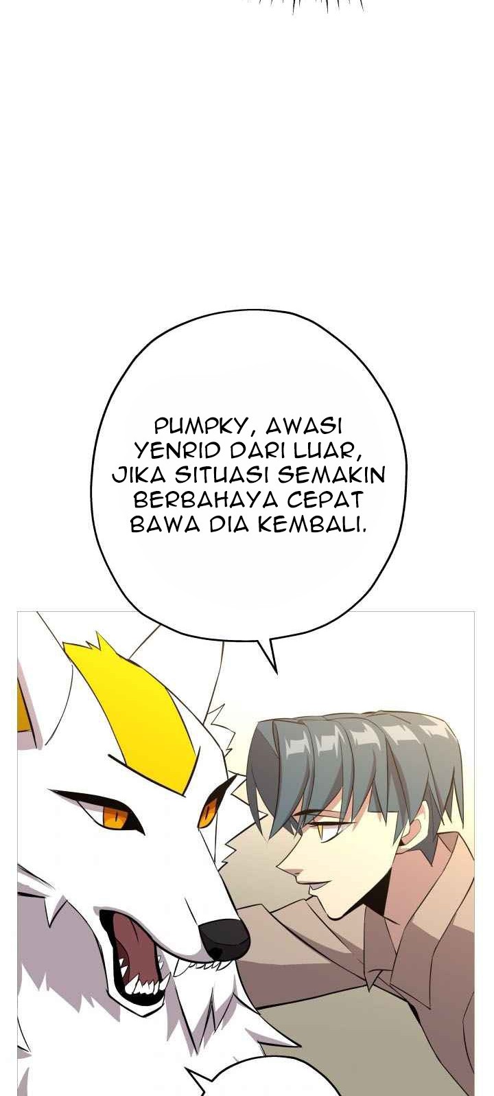 The Story of a Low-Rank Soldier Becoming a Monarch Chapter 67 Gambar 25
