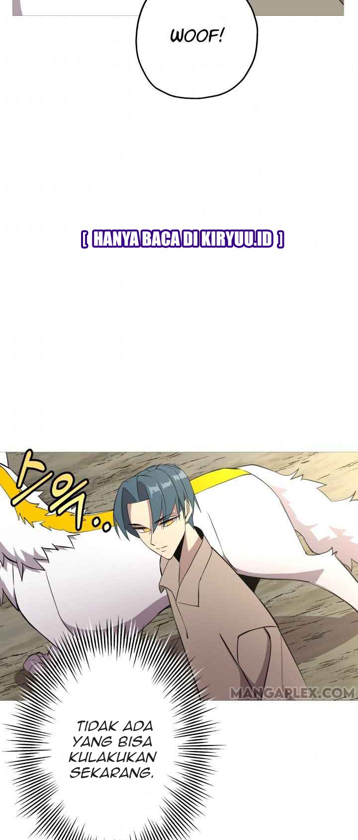 The Story of a Low-Rank Soldier Becoming a Monarch Chapter 67 Gambar 26