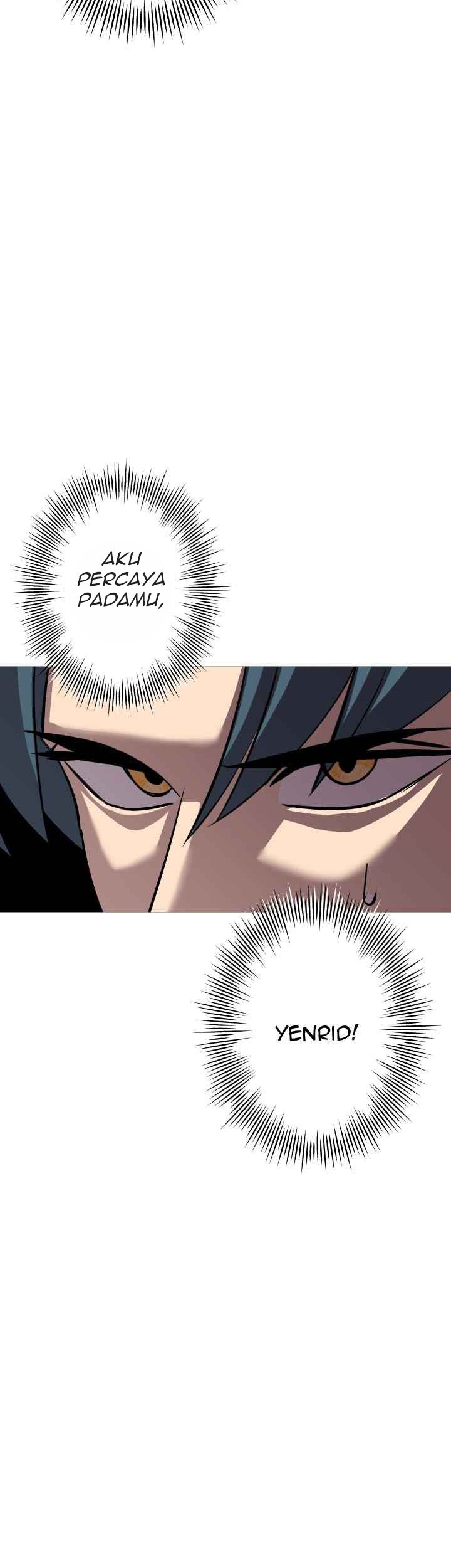 The Story of a Low-Rank Soldier Becoming a Monarch Chapter 67 Gambar 27