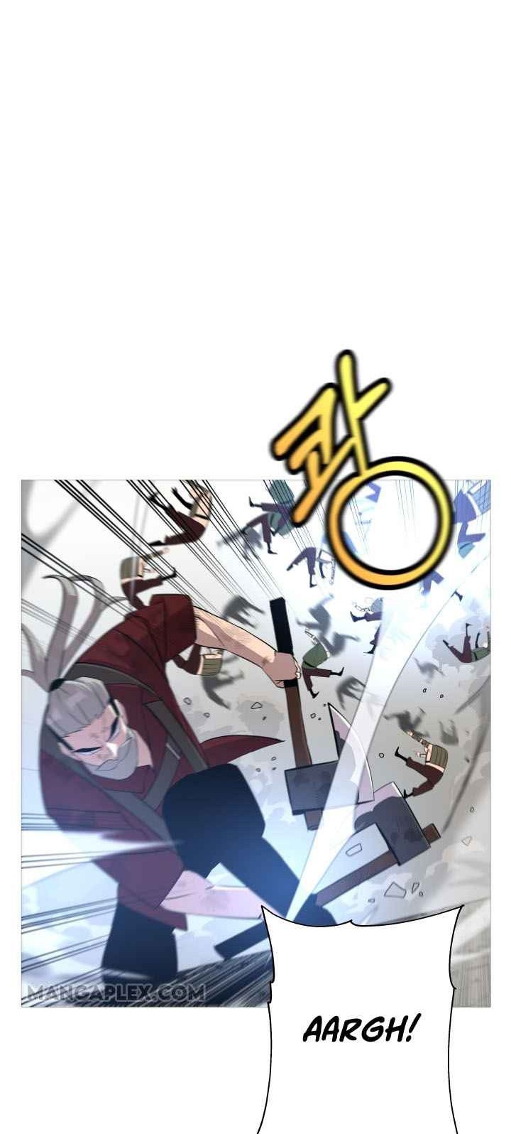 The Story of a Low-Rank Soldier Becoming a Monarch Chapter 67 Gambar 30