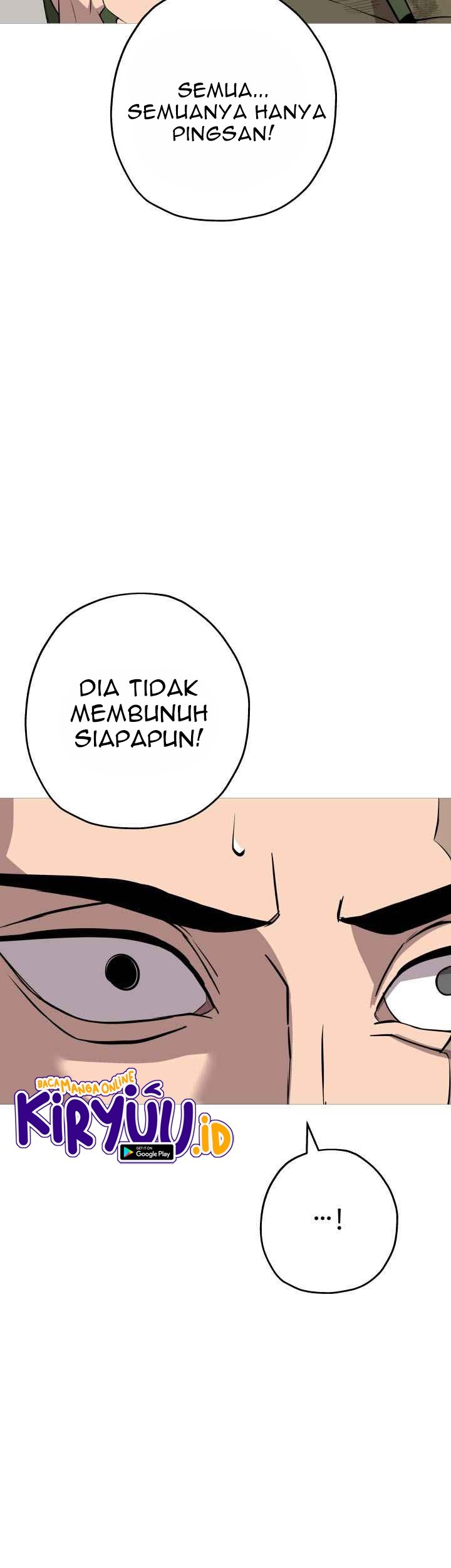 The Story of a Low-Rank Soldier Becoming a Monarch Chapter 67 Gambar 34