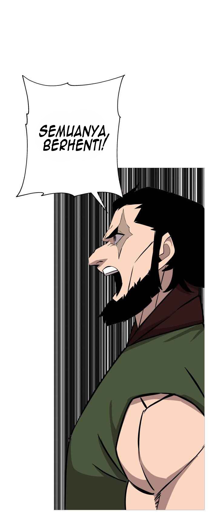 The Story of a Low-Rank Soldier Becoming a Monarch Chapter 67 Gambar 36