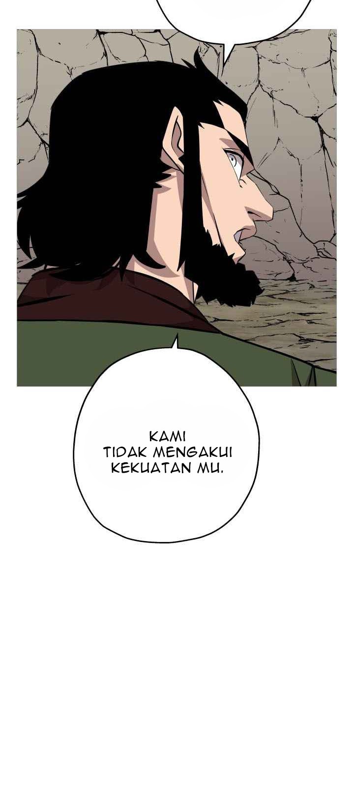The Story of a Low-Rank Soldier Becoming a Monarch Chapter 67 Gambar 38