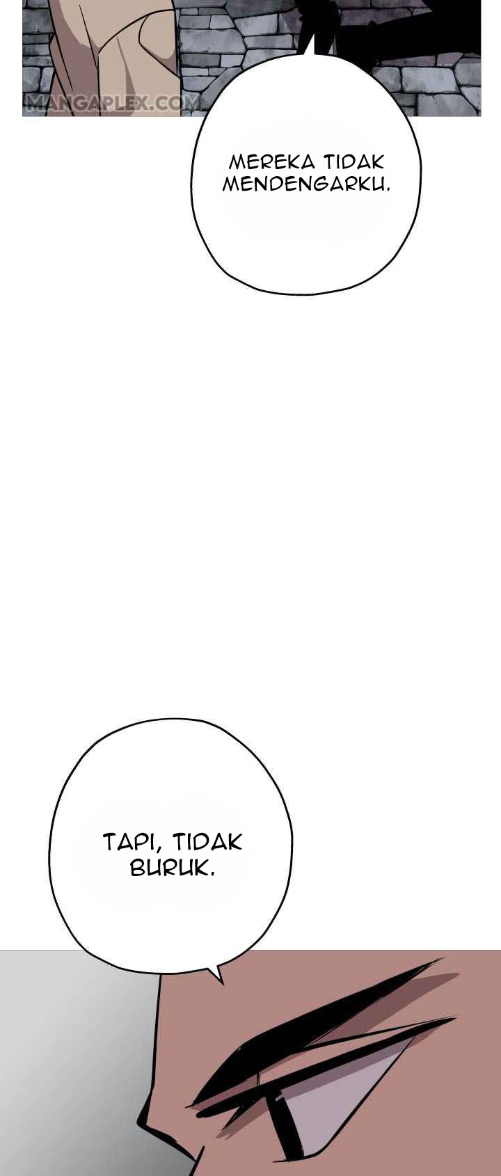 The Story of a Low-Rank Soldier Becoming a Monarch Chapter 67 Gambar 41